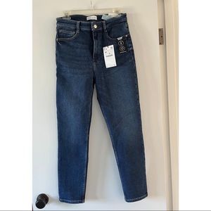 Zara skinny jeans